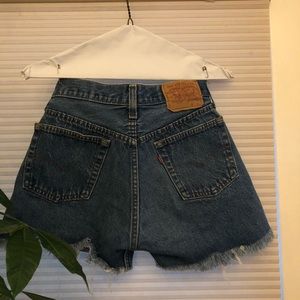 Levi’s Shorts